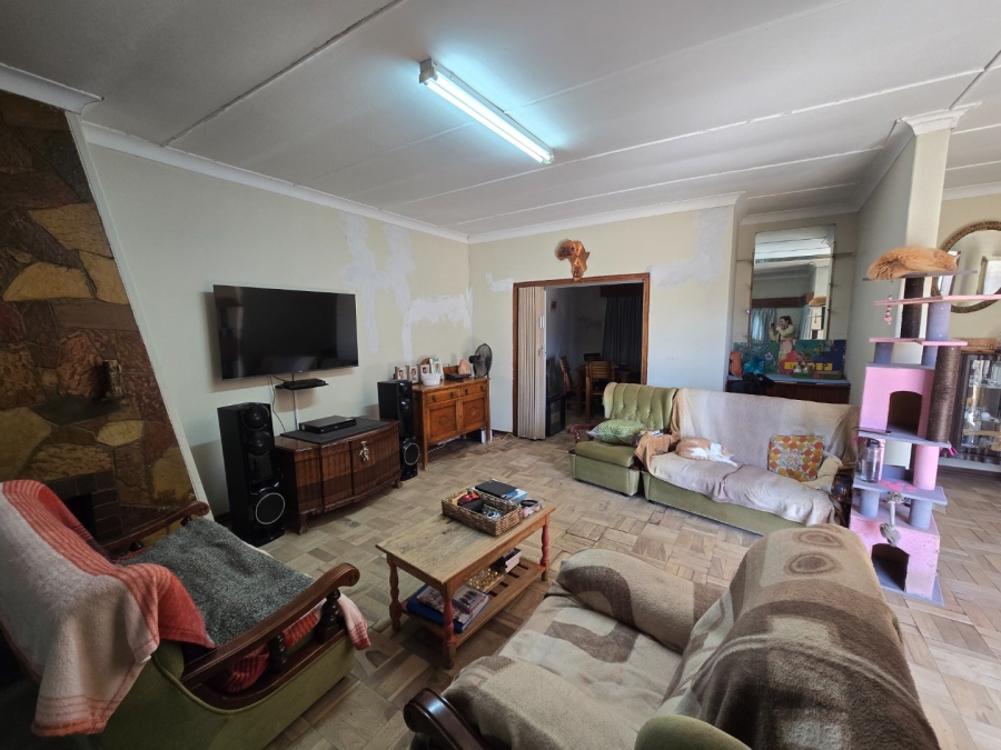 3 Bedroom Property for Sale in Universitas Free State